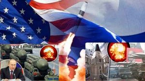 สหรัฐฯ-รัสเซีย สงครามโลกครั้งที่ 3 เป็นไปได้แค่ไหน
